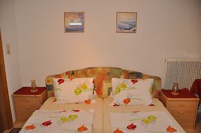 Appartements & Ferienwohnungen Pfausler