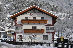 Appartements & Ferienwohnungen Pfausler