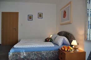 Appartements & Ferienwohnungen Pfausler