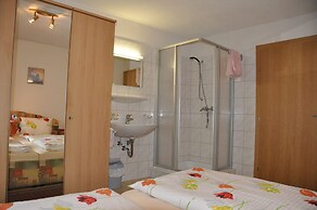 Appartements & Ferienwohnungen Pfausler