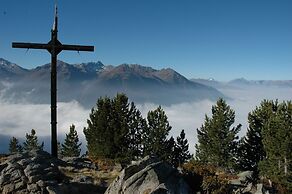 Appartements & Ferienwohnungen Pfausler