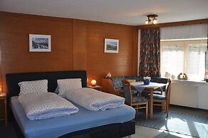 Appartements & Ferienwohnungen Pfausler