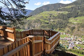 Appartements & Ferienwohnungen Pfausler