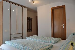 Appartements & Ferienwohnungen Pfausler