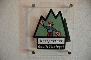 Appartements & Ferienwohnungen Pfausler