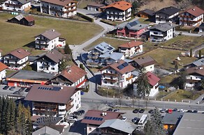 Appartements & Ferienwohnungen Pfausler