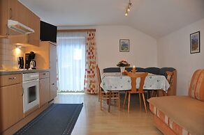 Appartements & Ferienwohnungen Pfausler