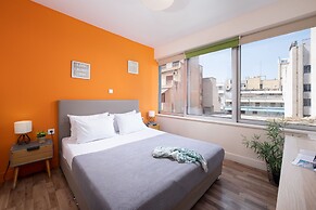 Enattica Syntagma Living