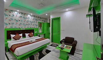 Hotel Noida International