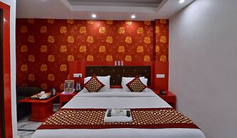 Hotel Noida International