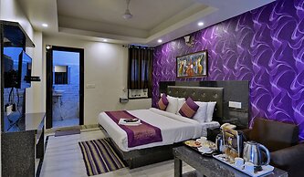 Hotel Noida International