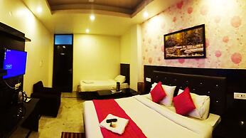 Hotel Noida International