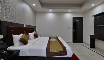 Hotel Noida International