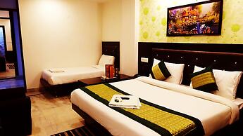 Hotel Noida International