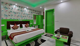 Hotel Noida International