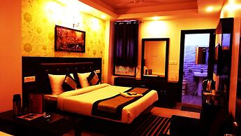 Hotel Noida International