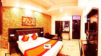 Hotel Noida International