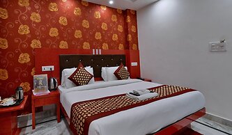 Hotel Noida International
