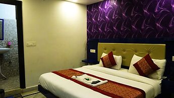 Hotel Noida International