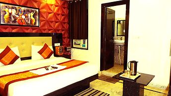 Hotel Noida International