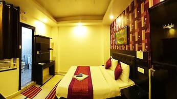 Hotel Noida International
