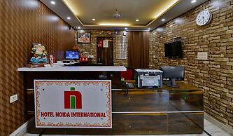 Hotel Noida International