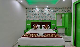 Hotel Noida International