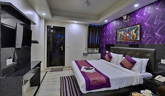 Hotel Noida International
