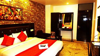 Hotel Noida International