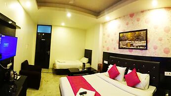 Hotel Noida International