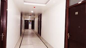 Hotel Noida International