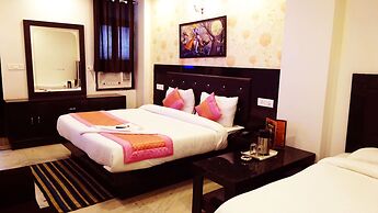 Hotel Noida International