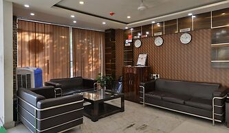 Hotel Noida International