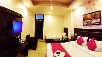 Hotel Noida International