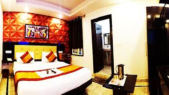 Hotel Noida International