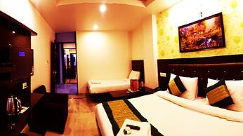 Hotel Noida International