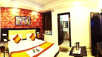 Hotel Noida International