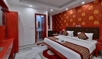 Hotel Noida International