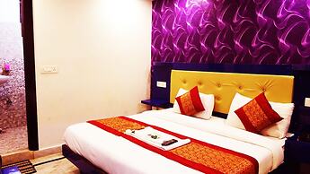 Hotel Noida International