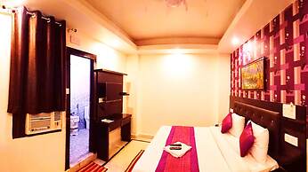 Hotel Noida International