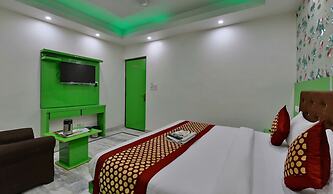 Hotel Noida International