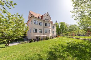 Hotel Villa Beatika