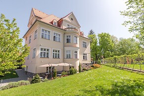 Hotel Villa Beatika