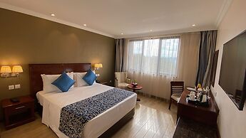 Sarova Woodlands Hotel