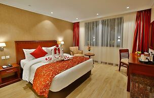 Sarova Woodlands Hotel