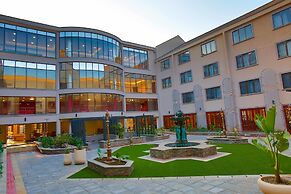 Sarova Woodlands Hotel