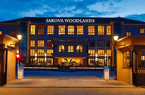 Sarova Woodlands Hotel