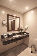 Sarova Woodlands Hotel