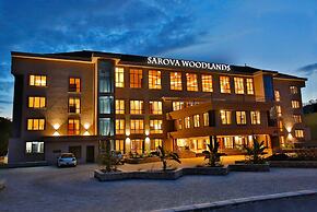 Sarova Woodlands Hotel