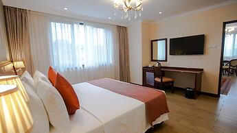Sarova Woodlands Hotel